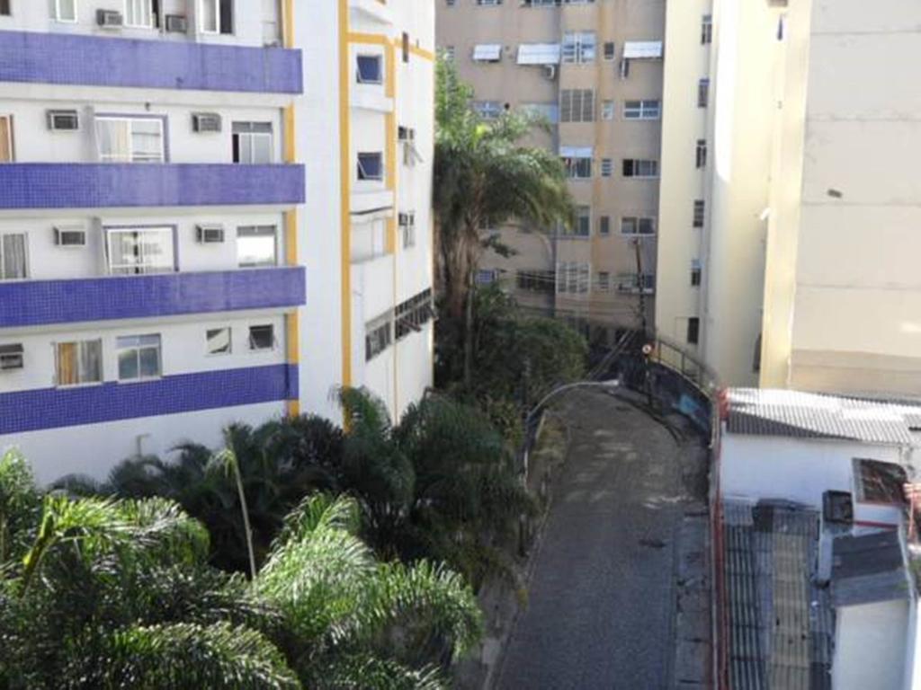 شقة ريو دي جانيرو  في Charmoso Flat Em Ipanema الغرفة الصورة